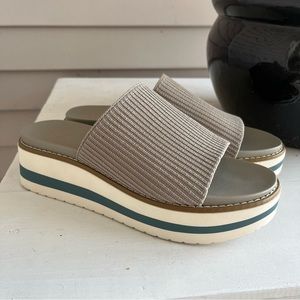 Crown Vintage Sandals